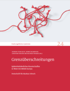 Zum Artikel "Festschrift für Dr. Markus Hörsch"