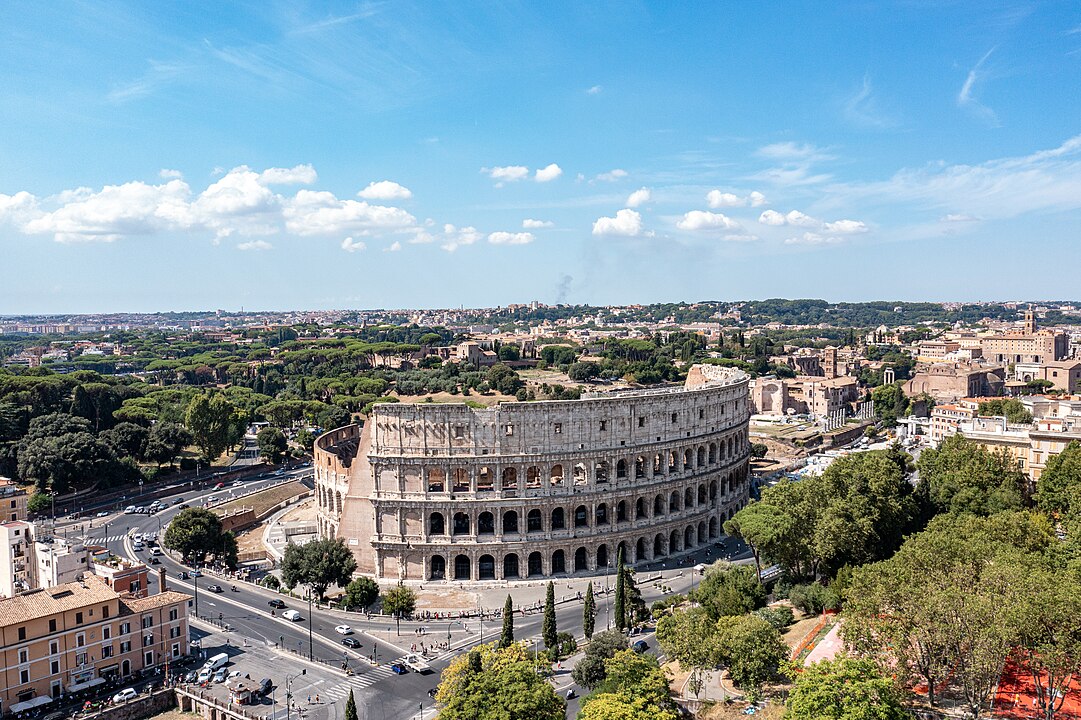 Zur Seite: Italien