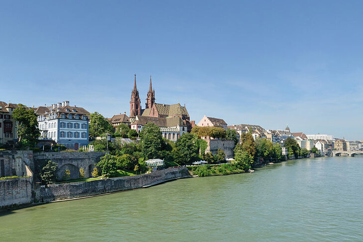 Zur Seite: Schweiz