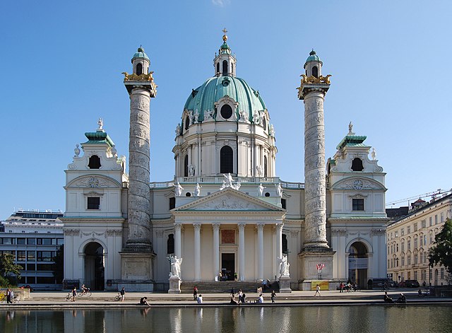 Zur Seite: Österreich