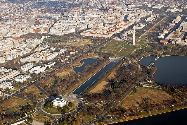 Zur Seite: USA