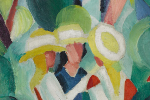 Zum Artikel "Kunstgeschichte und Beruf WS 25/26"