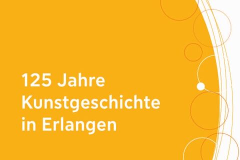 Zum Artikel "Jubiläumsfeier des Instituts für Kunstgeschichte"